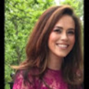 Meet your Posher, Stephanie